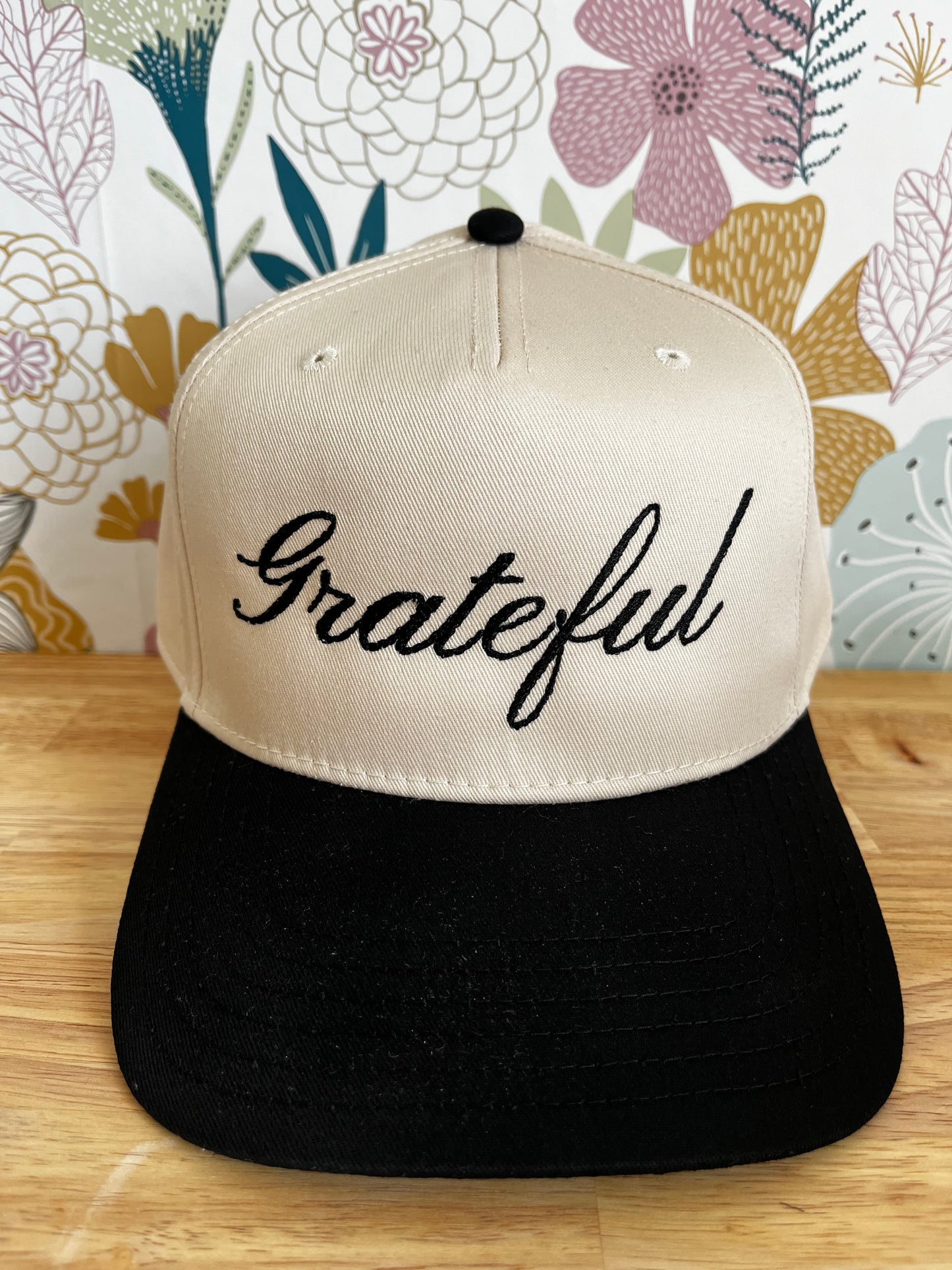 Grateful Hat
