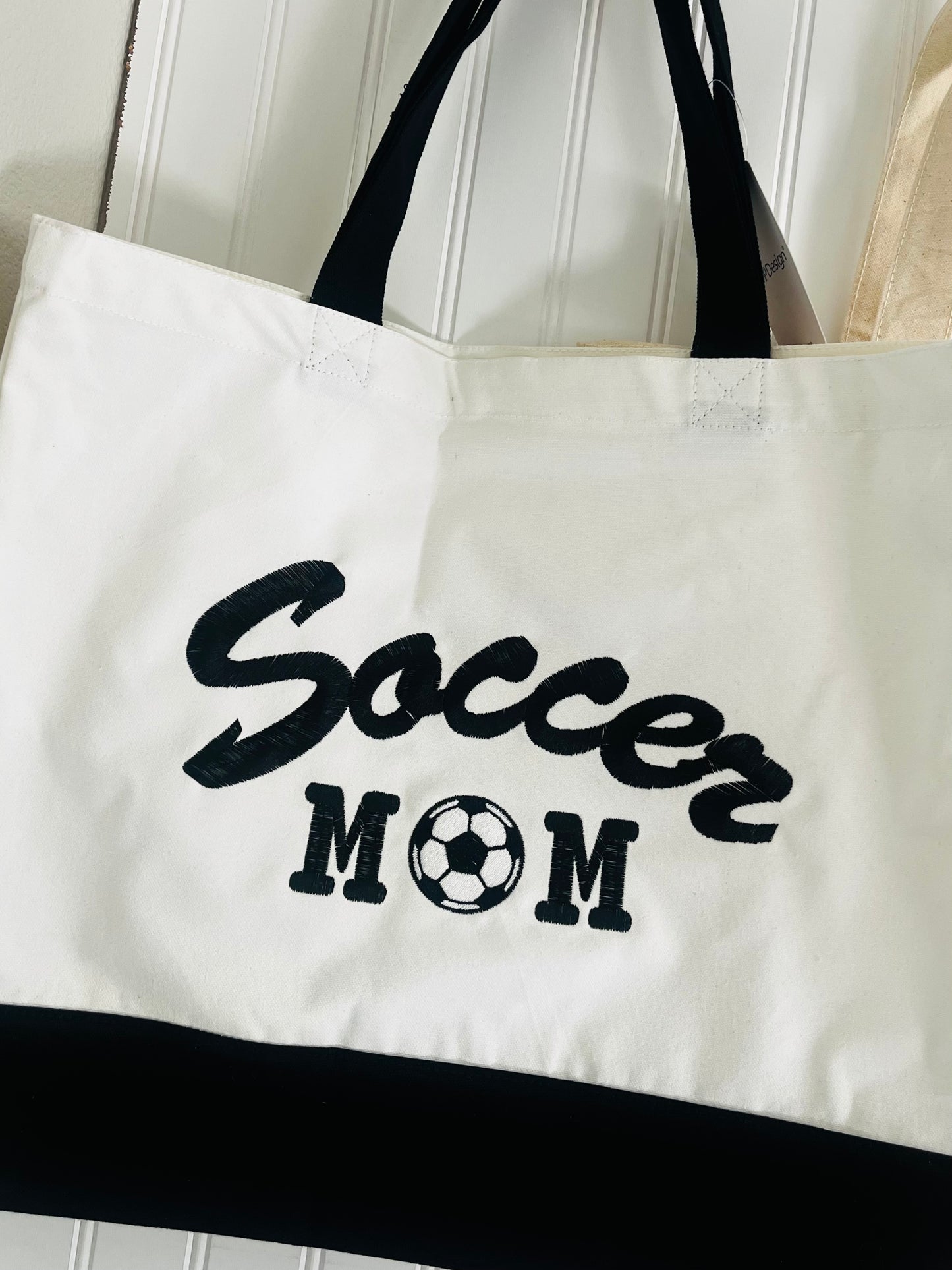 Sports Tote