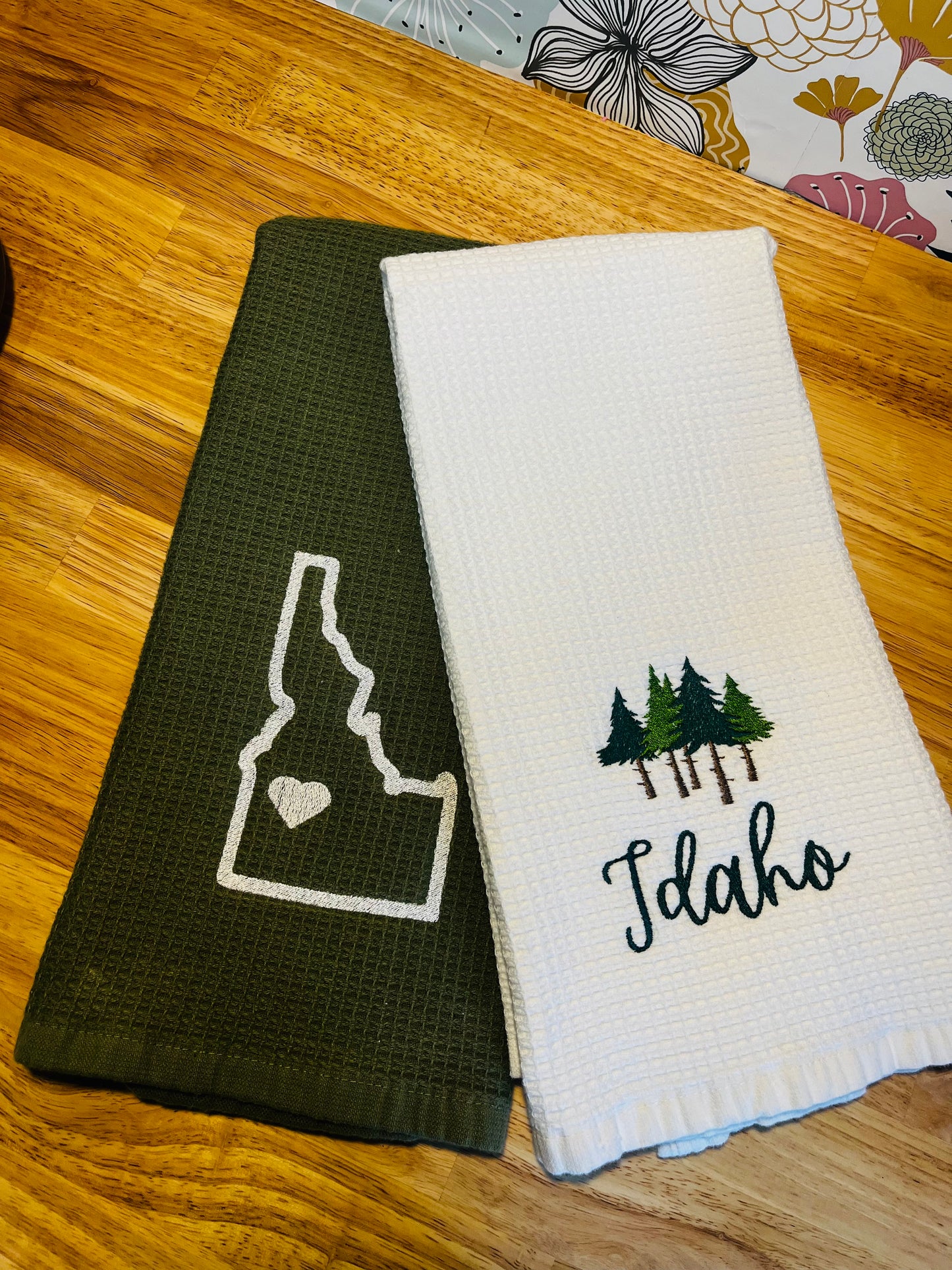 Hand Towels