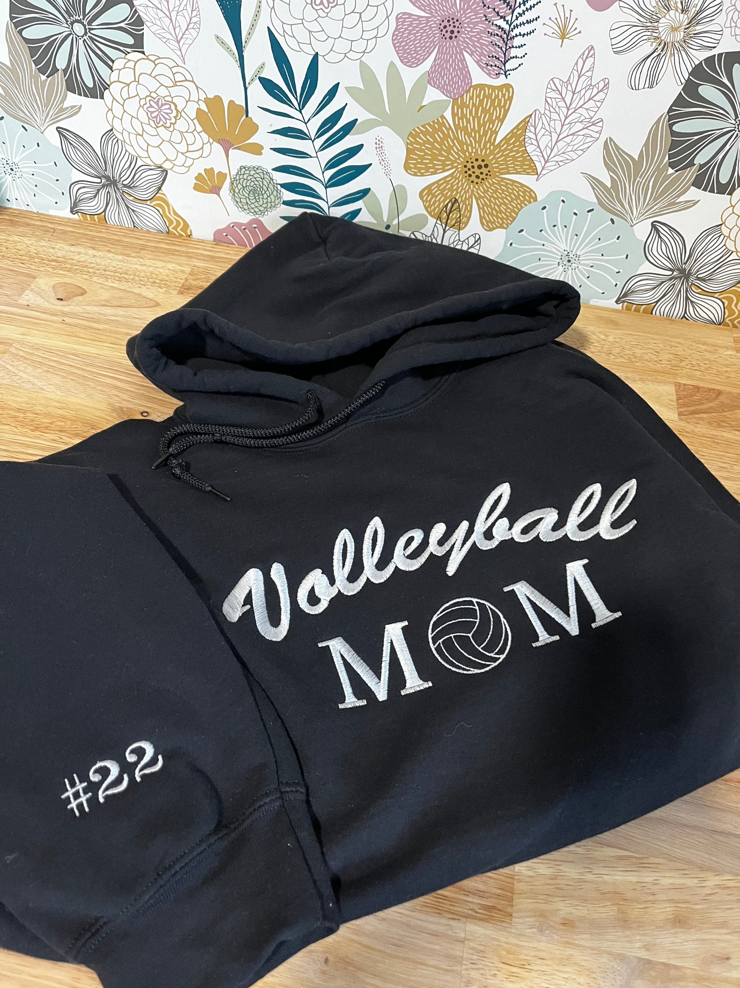 Sports Mama Crewneck