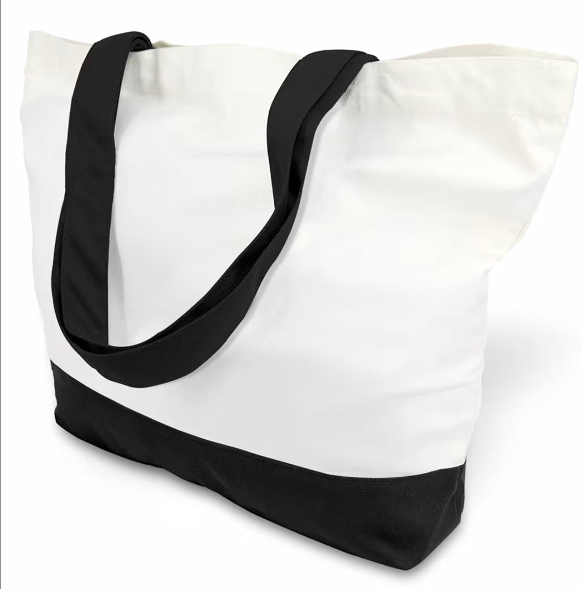 Mama/ Grandma Floral Tote or Apron