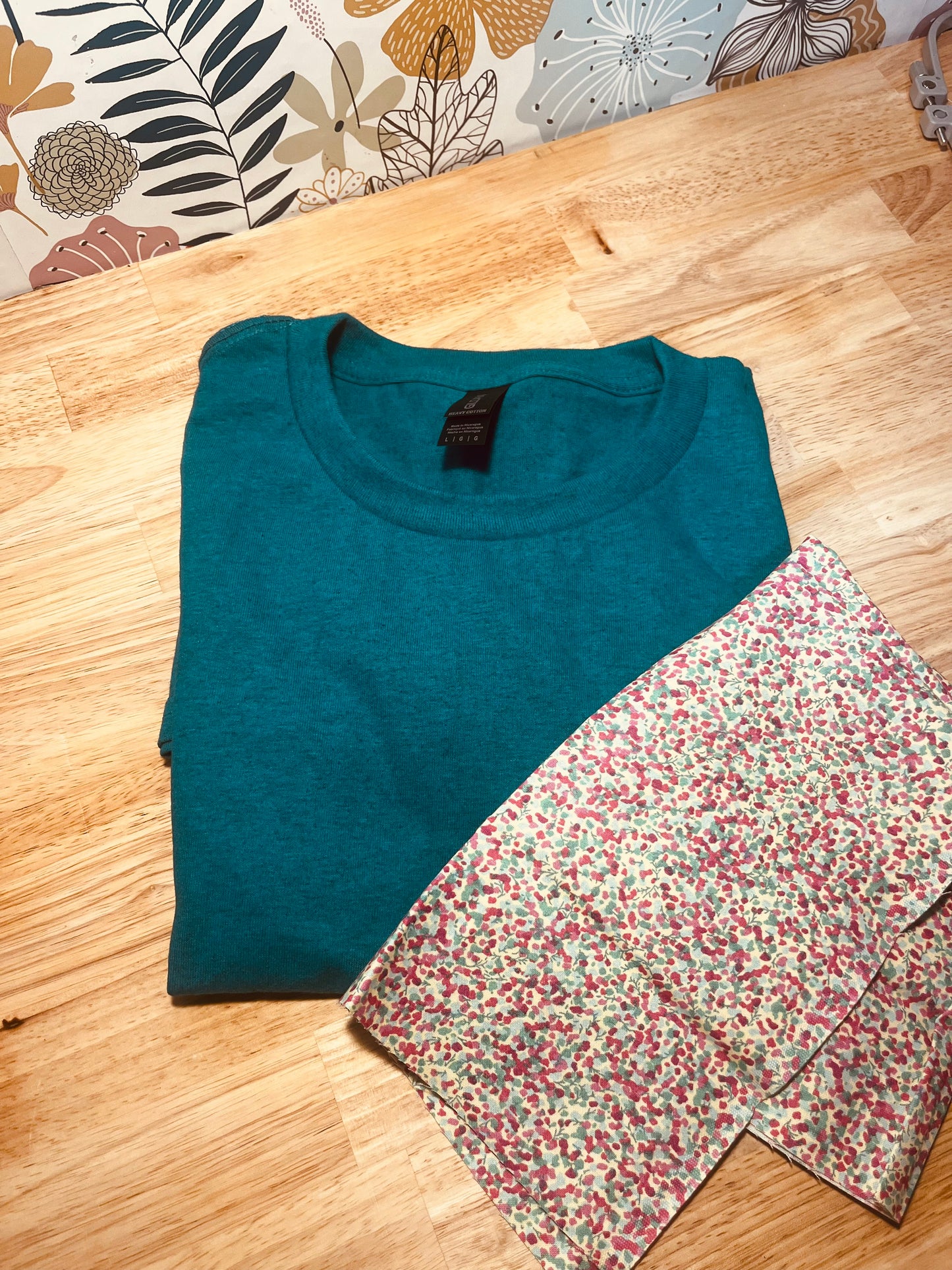 Short Sleeve Mama/ Nana T-shirt