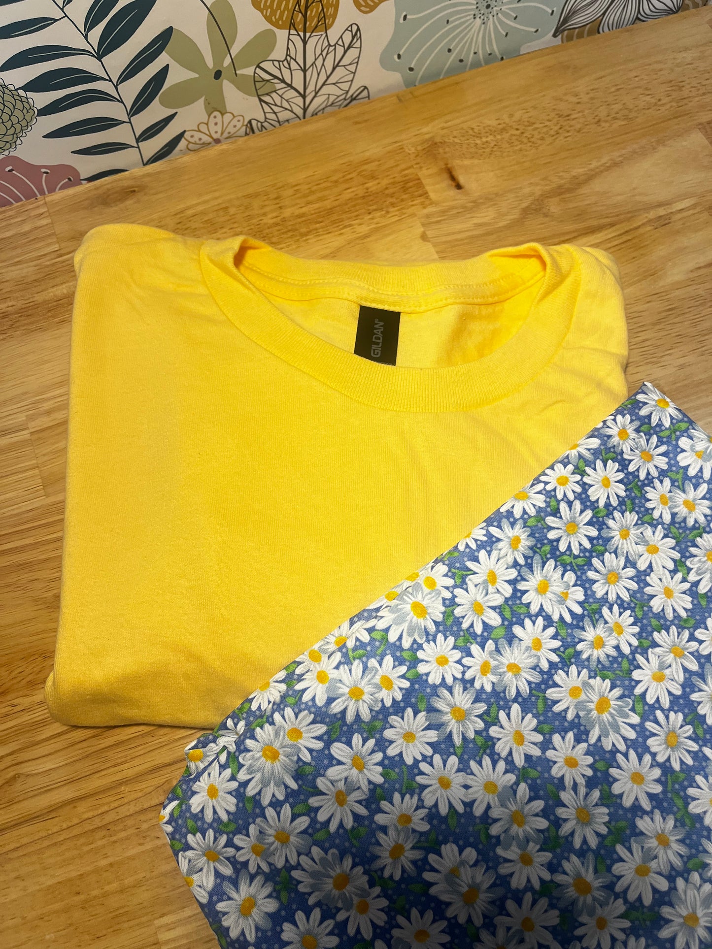 Short Sleeve Mama/ Nana T-shirt