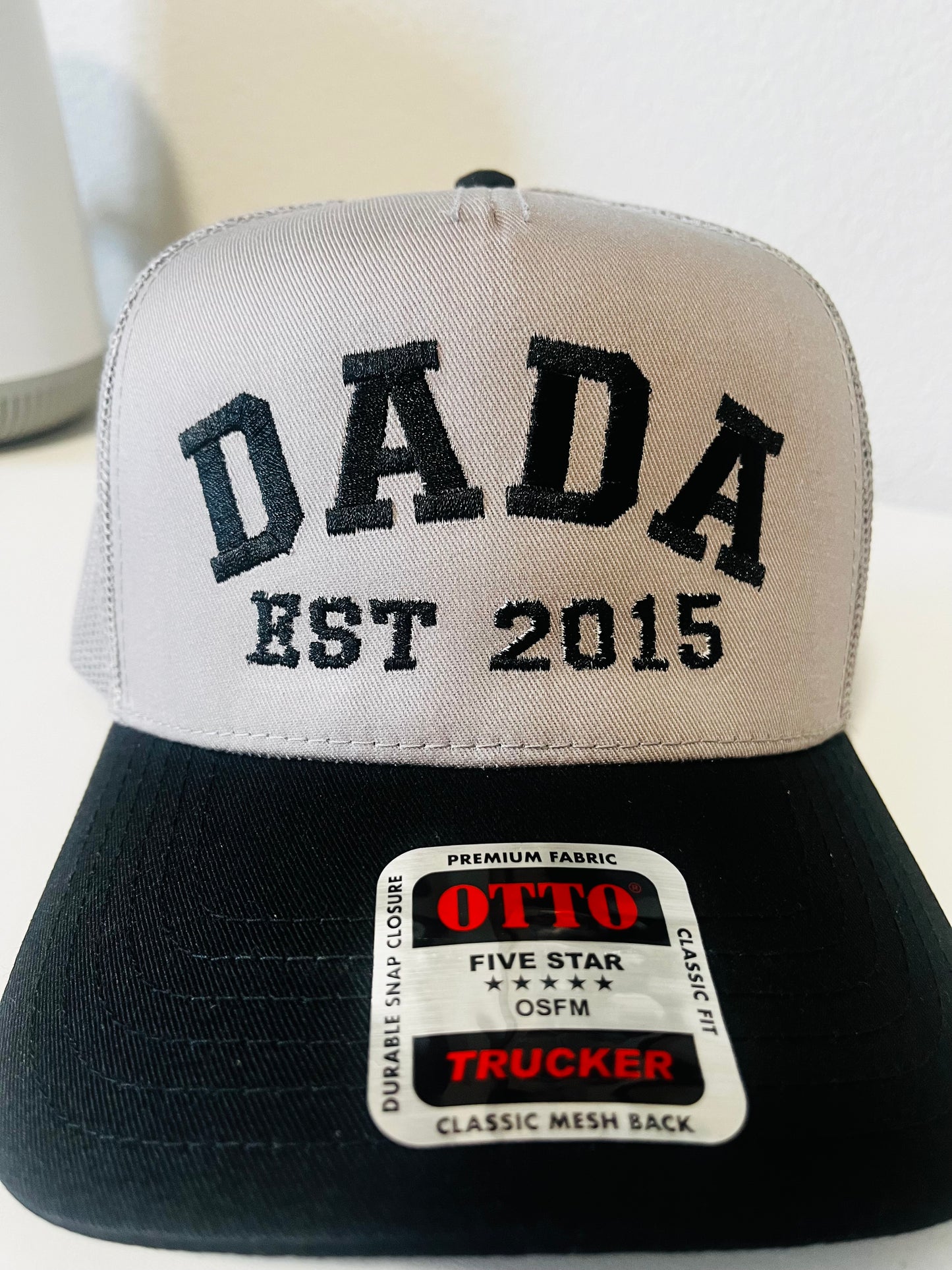 Dad Hat