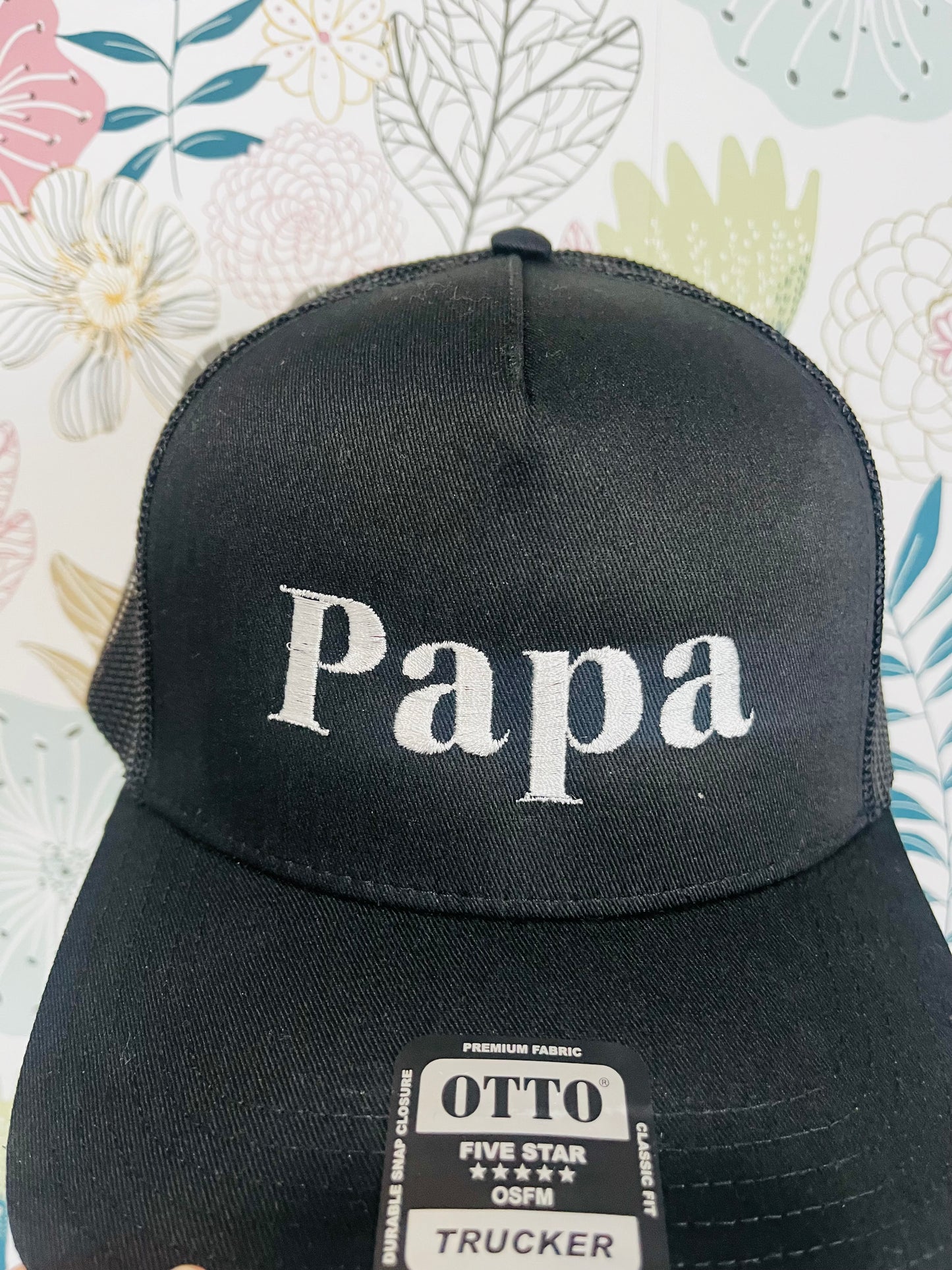 Dad Hat