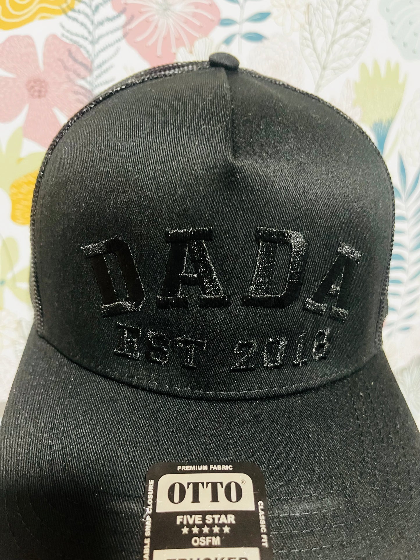 Dad Hat