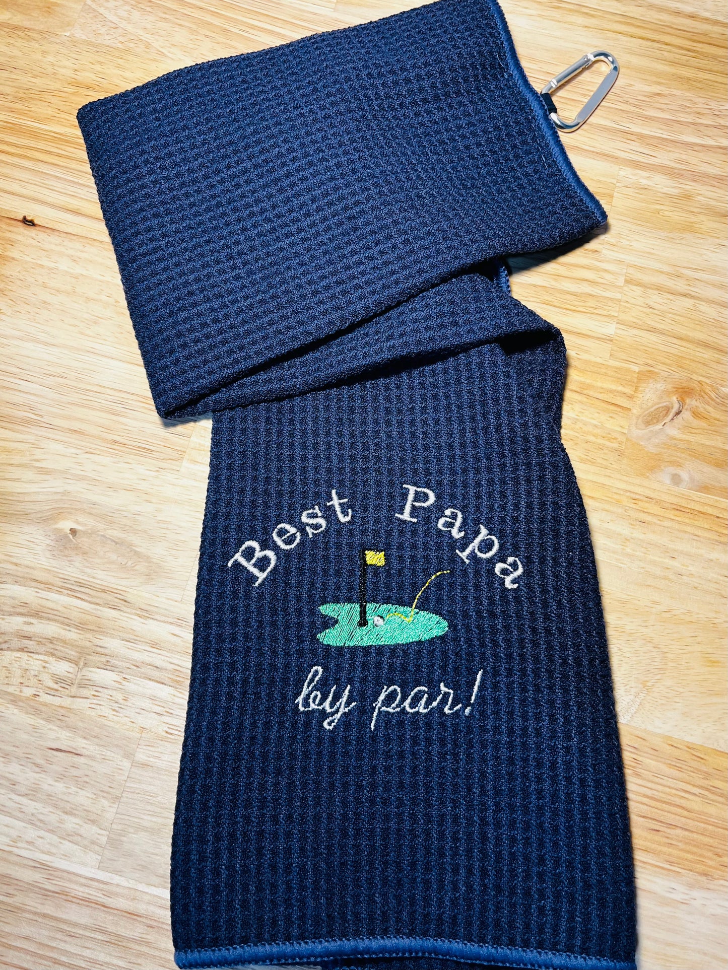 Golf Towels