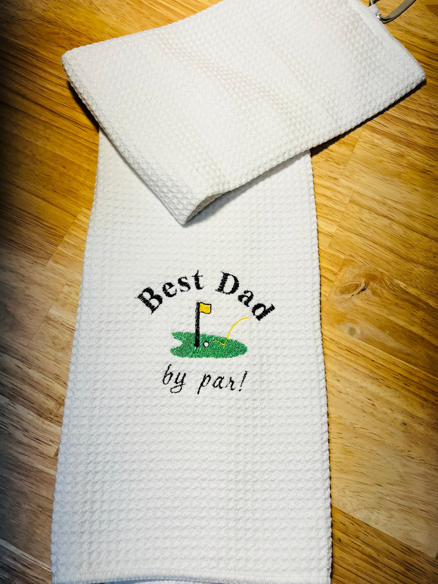 Golf Towels