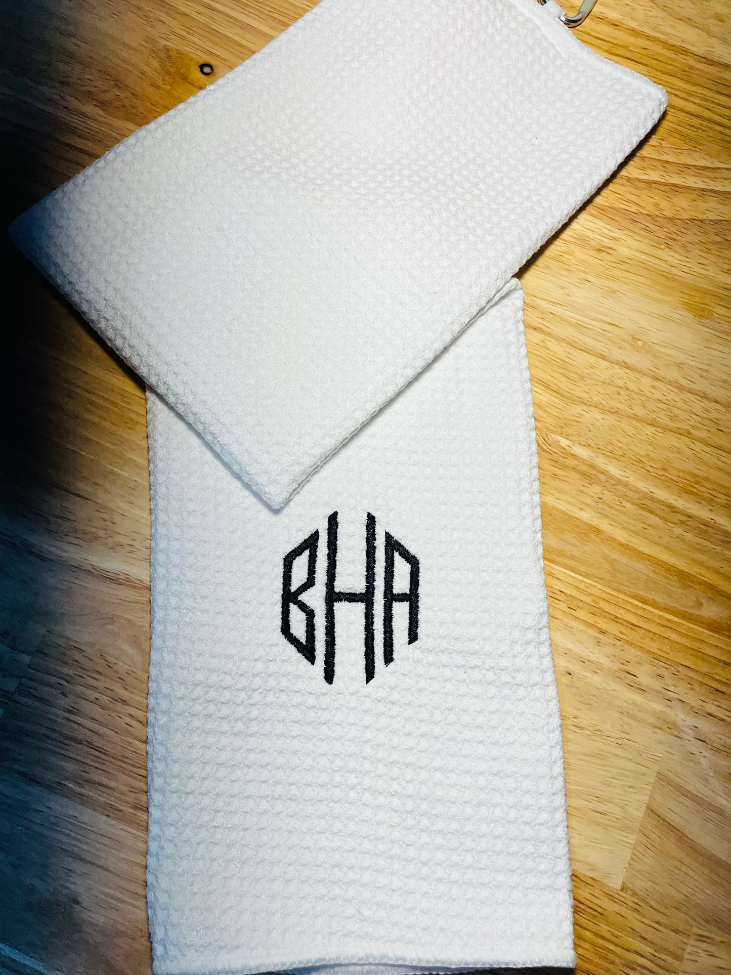 Golf Towels