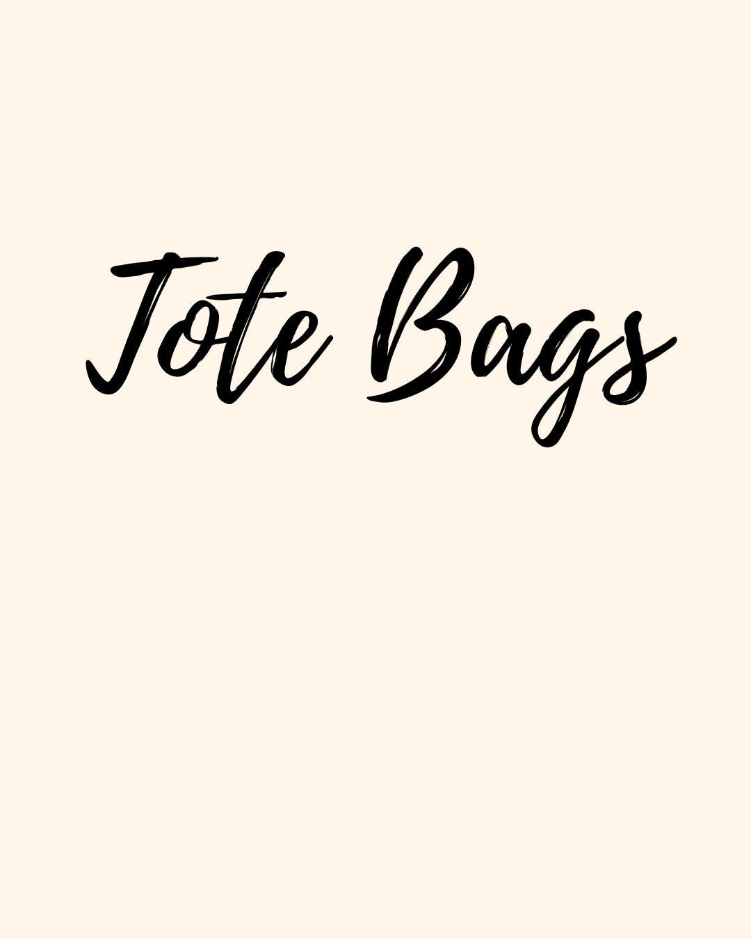 Totes