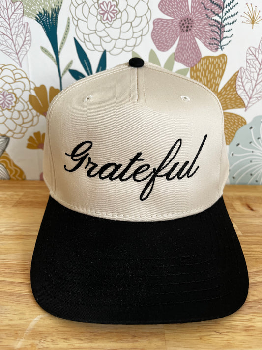 Grateful Hat