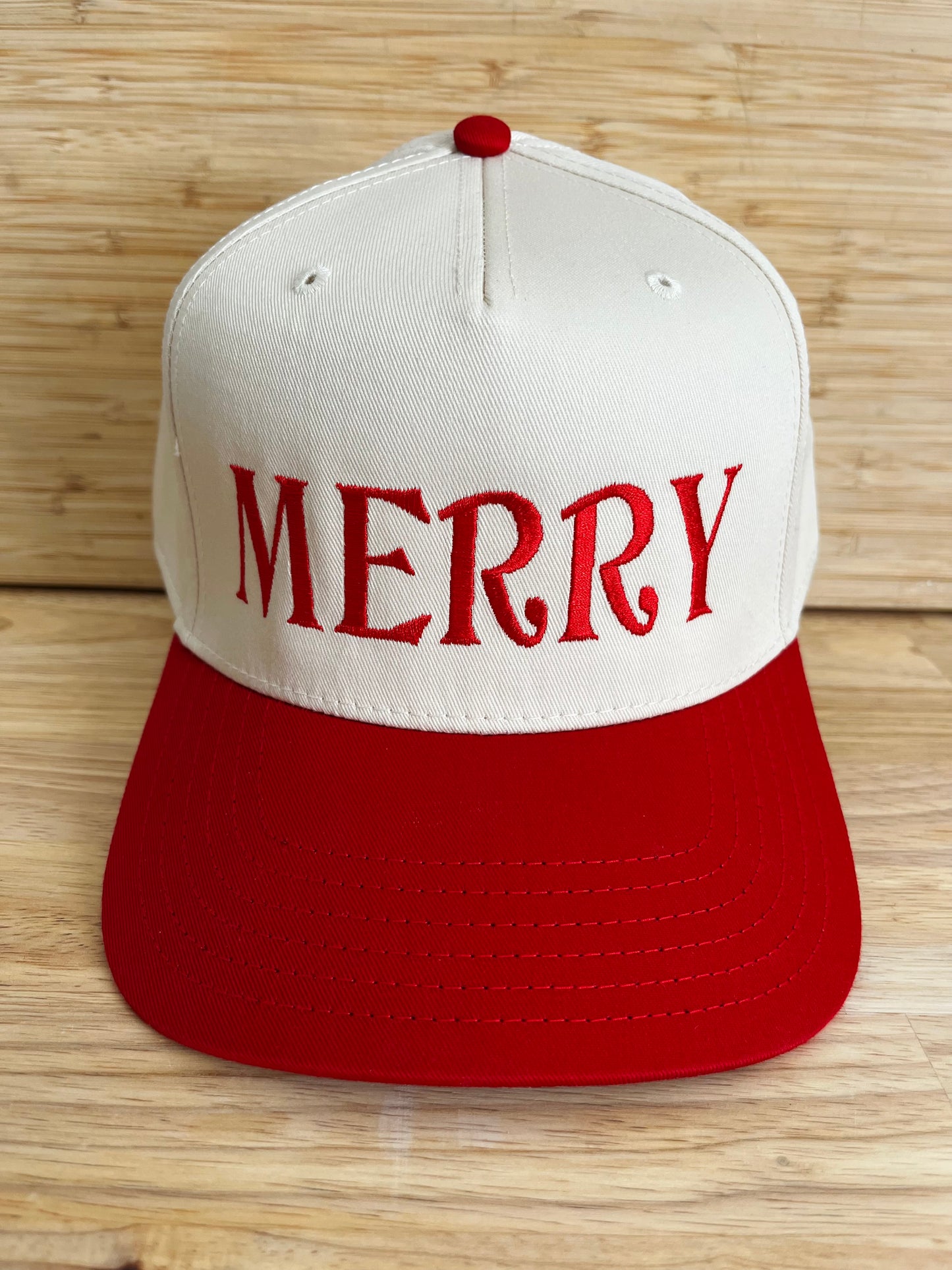 Merry Hat