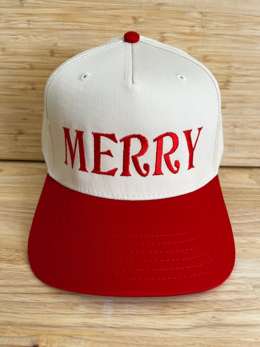 Merry Hat
