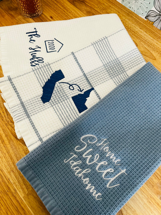Hand Towels